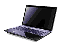 Ремонт ноутбука Acer Aspire V3-731